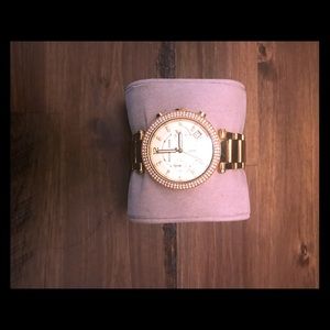 Michael Kors Women’s watch